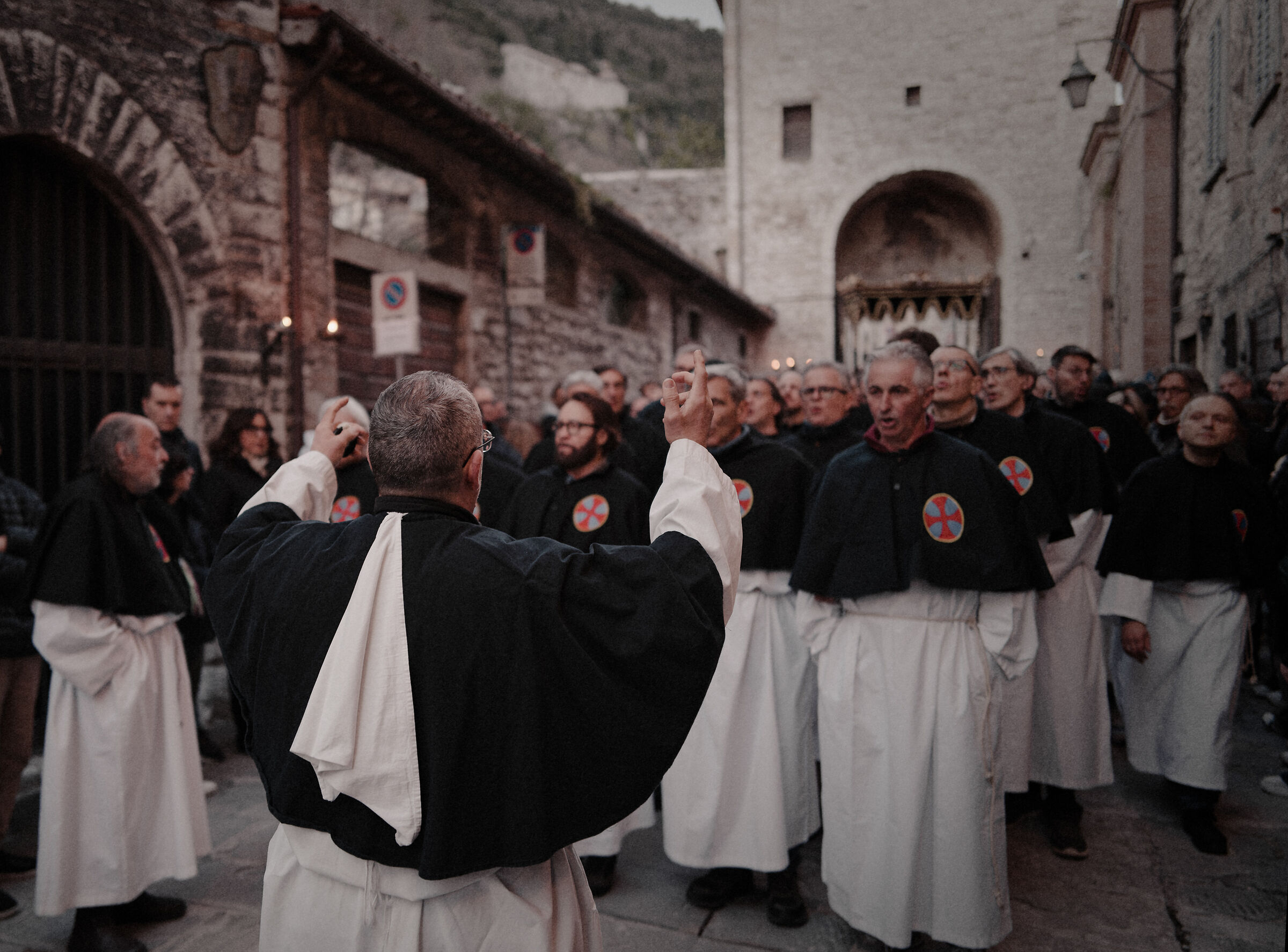 Procession of the Dead Christ, 2026