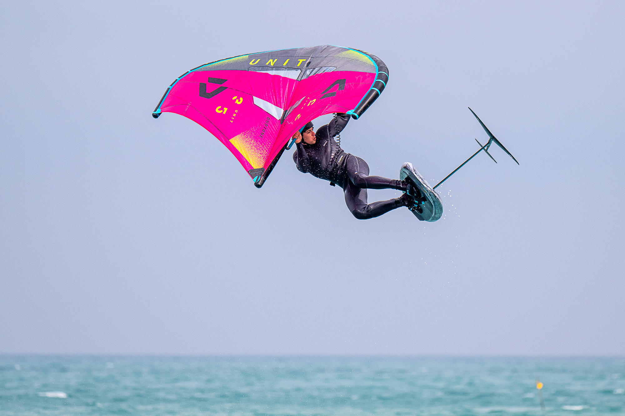 Wing foil 12 04 2026